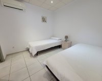 Rynek wtórny - Villa - Teulada - Moraira