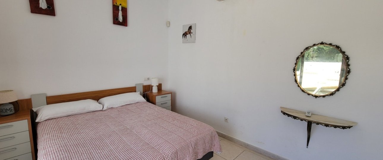 Rynek wtórny - Villa - Teulada - Moraira