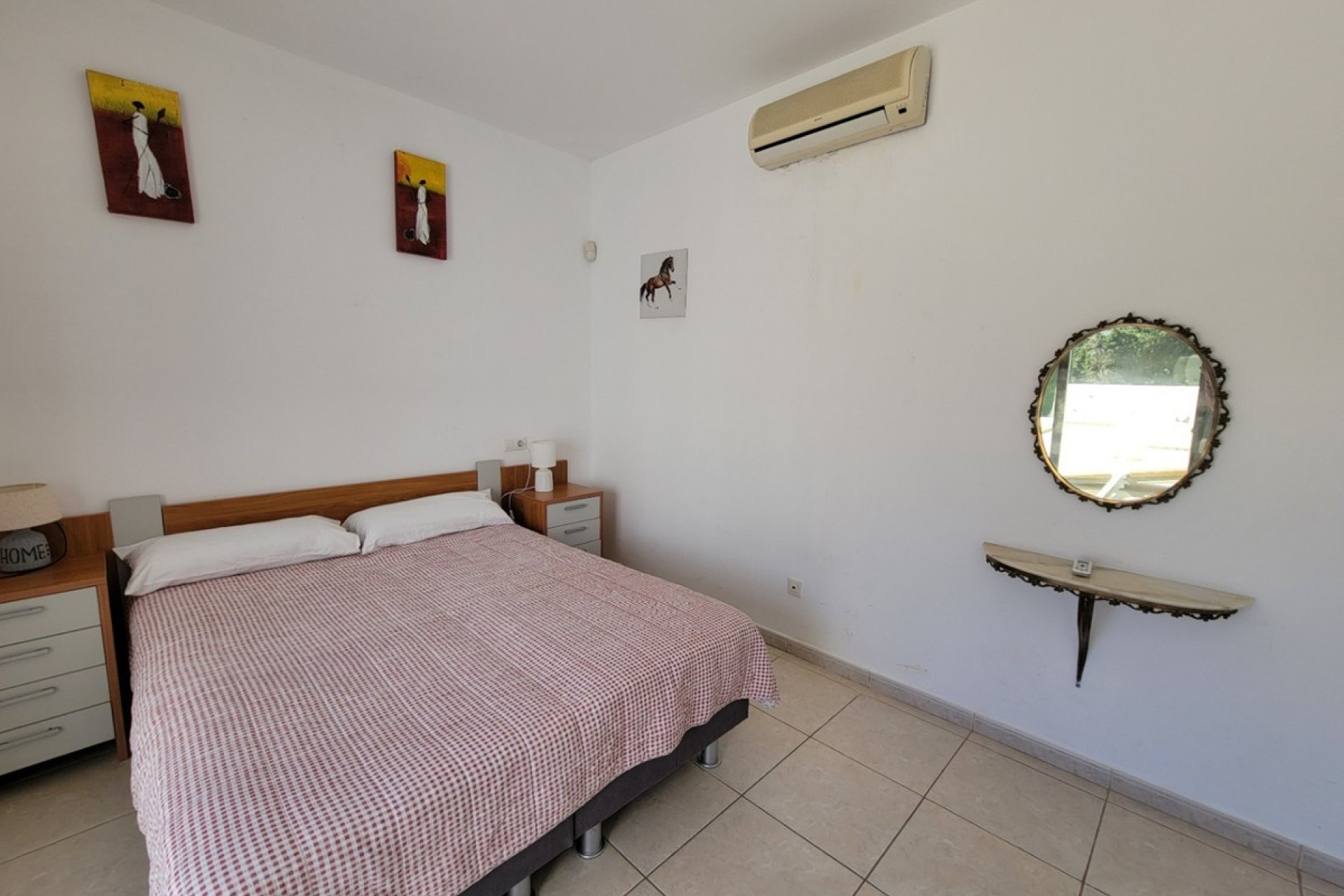 Rynek wtórny - Villa - Teulada - Moraira