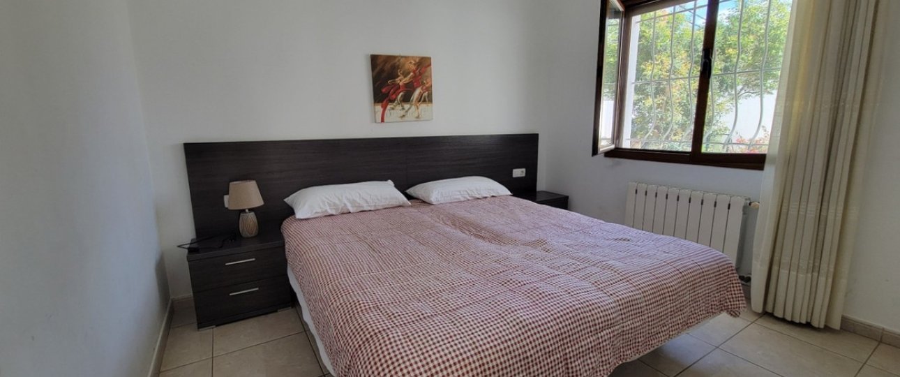 Rynek wtórny - Villa - Teulada - Moraira