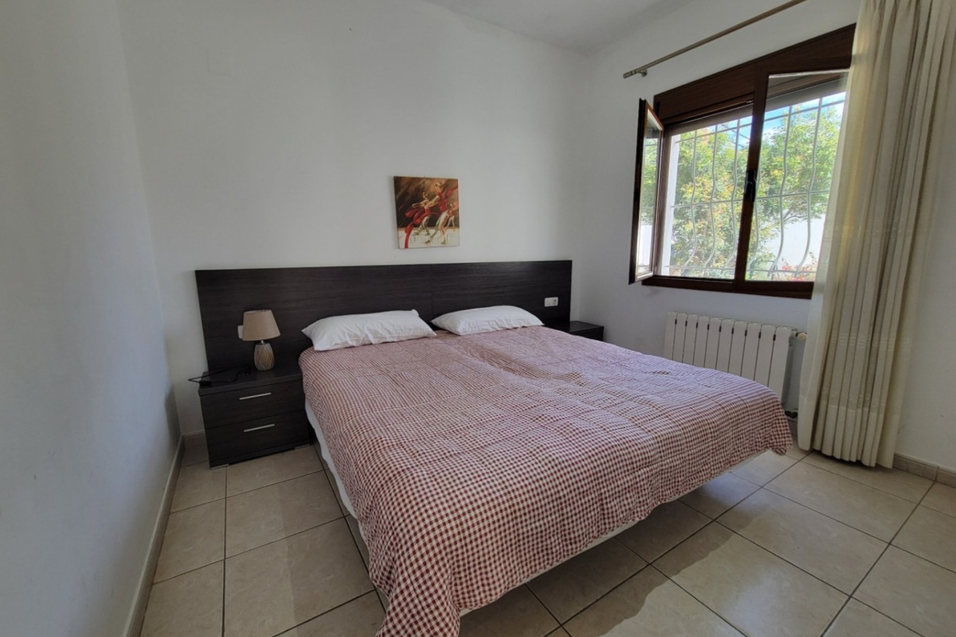 Rynek wtórny - Villa - Teulada - Moraira