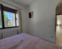 Rynek wtórny - Villa - Teulada - Moraira