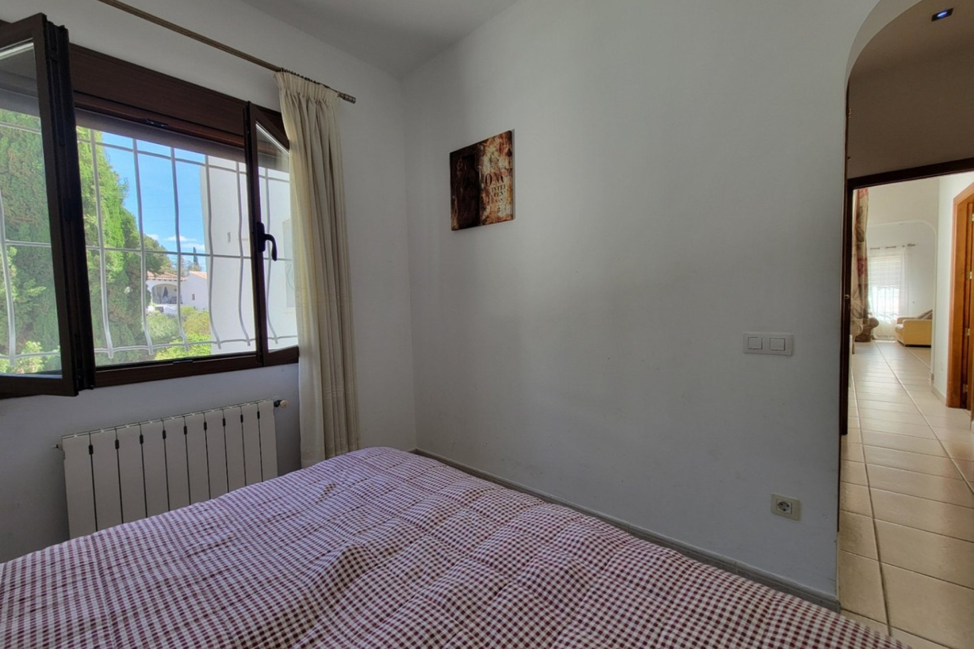 Rynek wtórny - Villa - Teulada - Moraira