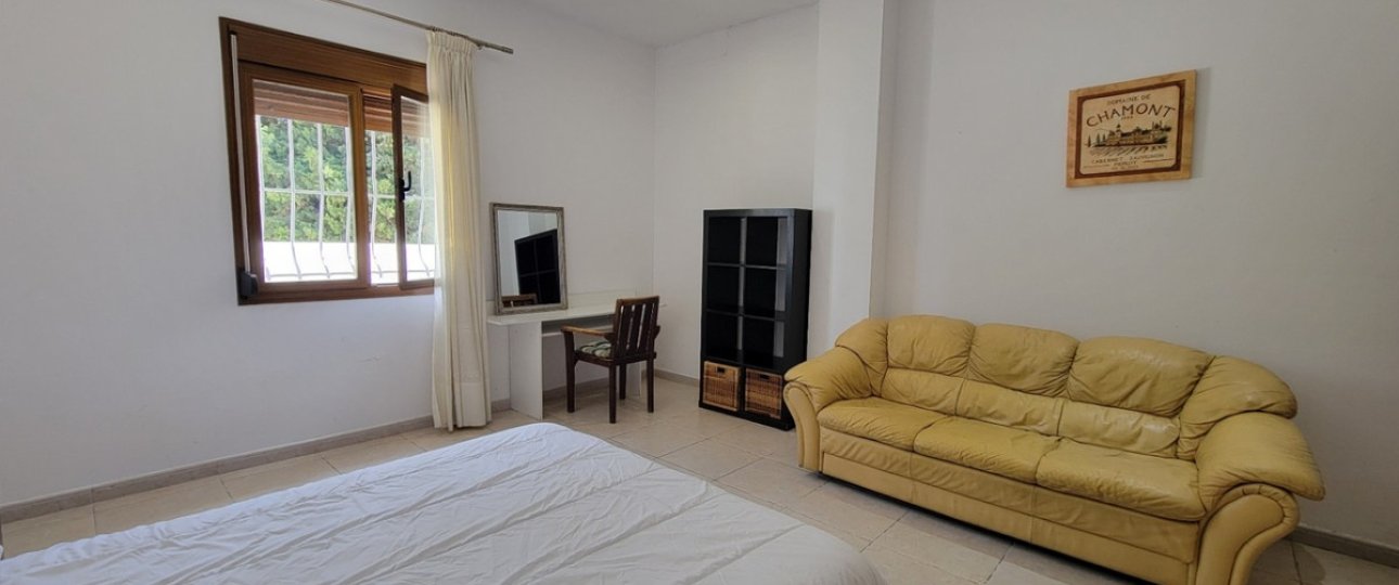 Rynek wtórny - Villa - Teulada - Moraira