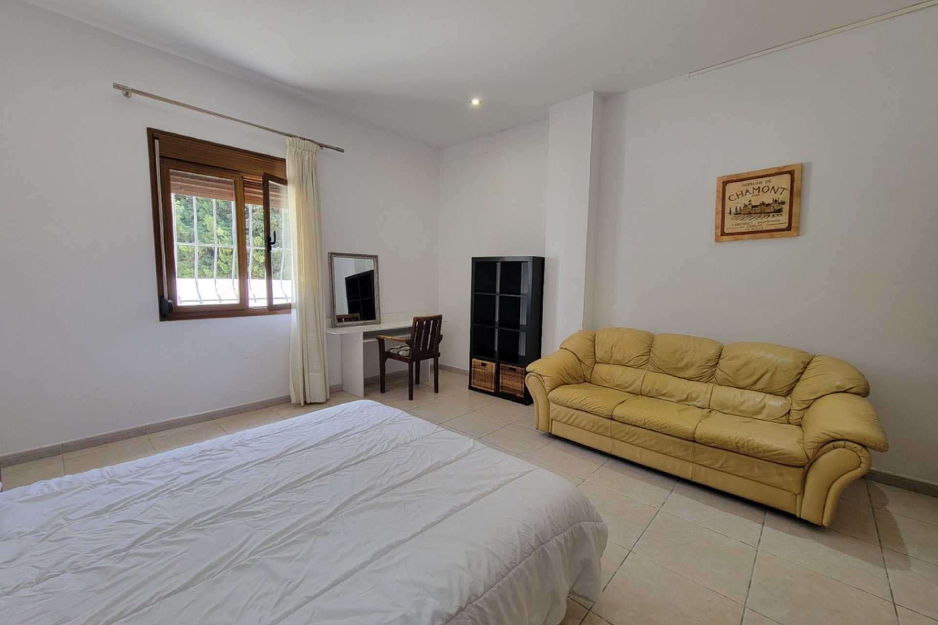 Rynek wtórny - Villa - Teulada - Moraira