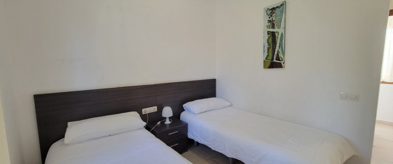 Rynek wtórny - Villa - Teulada - Moraira