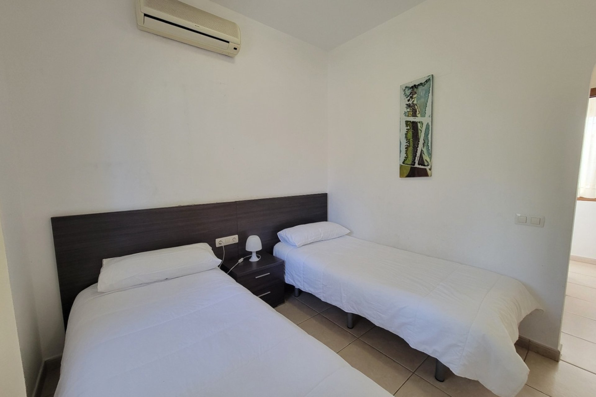 Rynek wtórny - Villa - Teulada - Moraira