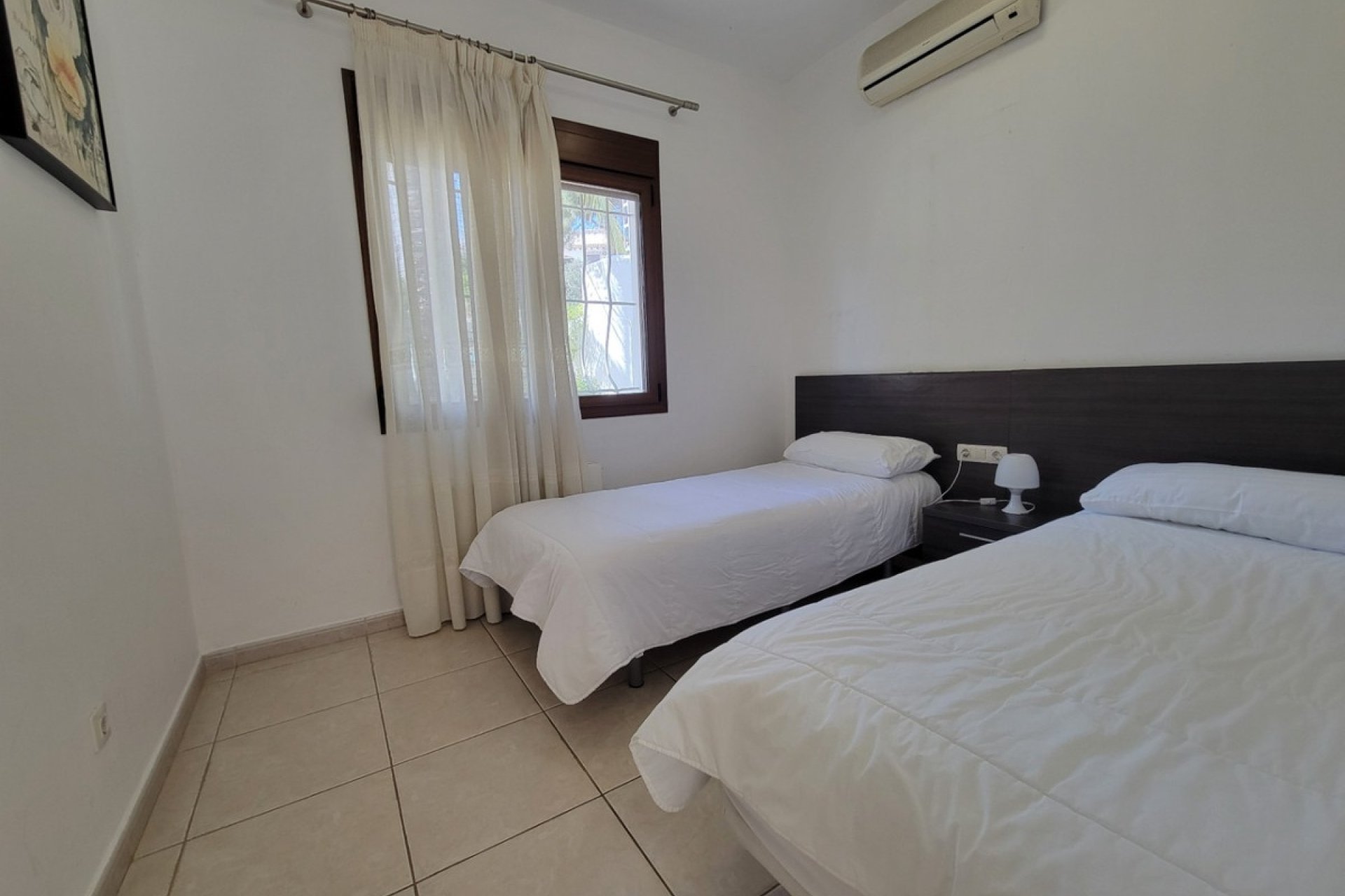 Rynek wtórny - Villa - Teulada - Moraira