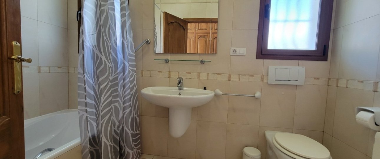 Rynek wtórny - Villa - Teulada - Moraira