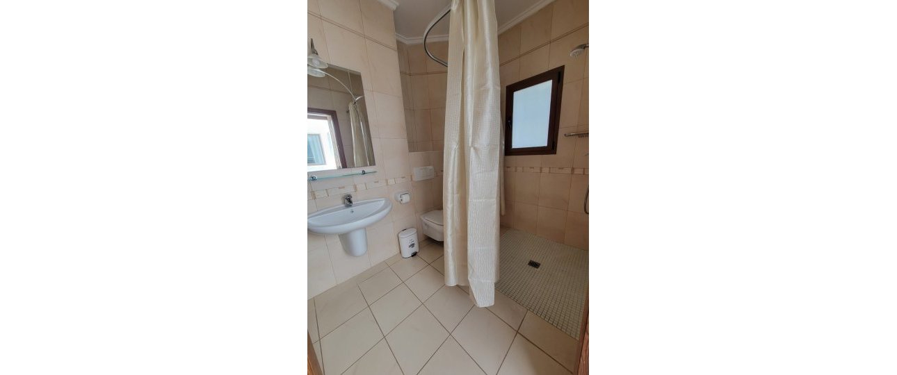 Rynek wtórny - Villa - Teulada - Moraira