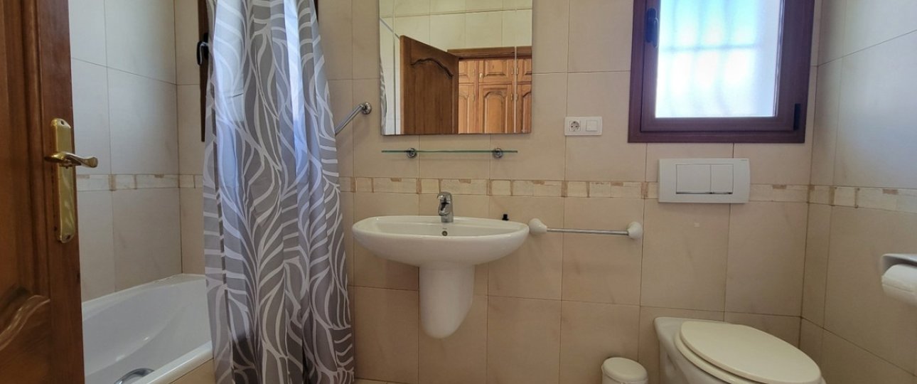 Rynek wtórny - Villa - Teulada - Moraira