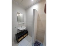 Rynek wtórny - Villa - Teulada - Moraira