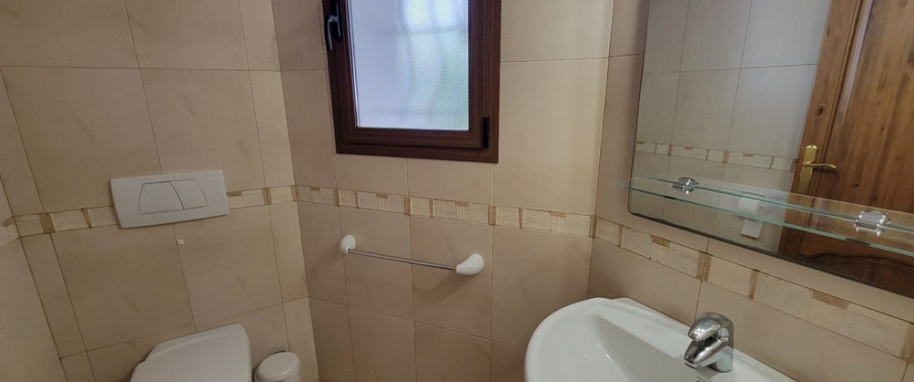 Rynek wtórny - Villa - Teulada - Moraira