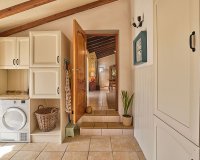 Rynek wtórny - Villa - Teulada - Moraira