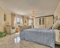 Rynek wtórny - Villa - Teulada - Moraira