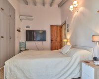 Rynek wtórny - Villa - Teulada - Moraira
