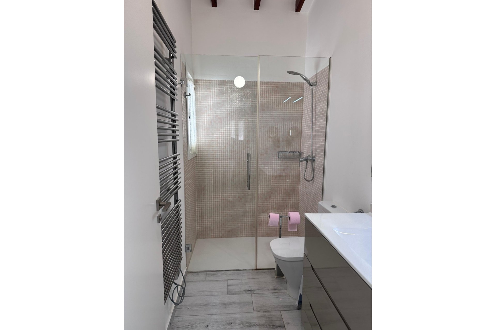 Rynek wtórny - Villa - Teulada - Moraira