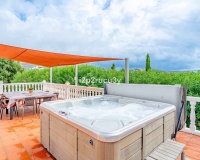 Rynek wtórny - Villa - Teulada - Moraira