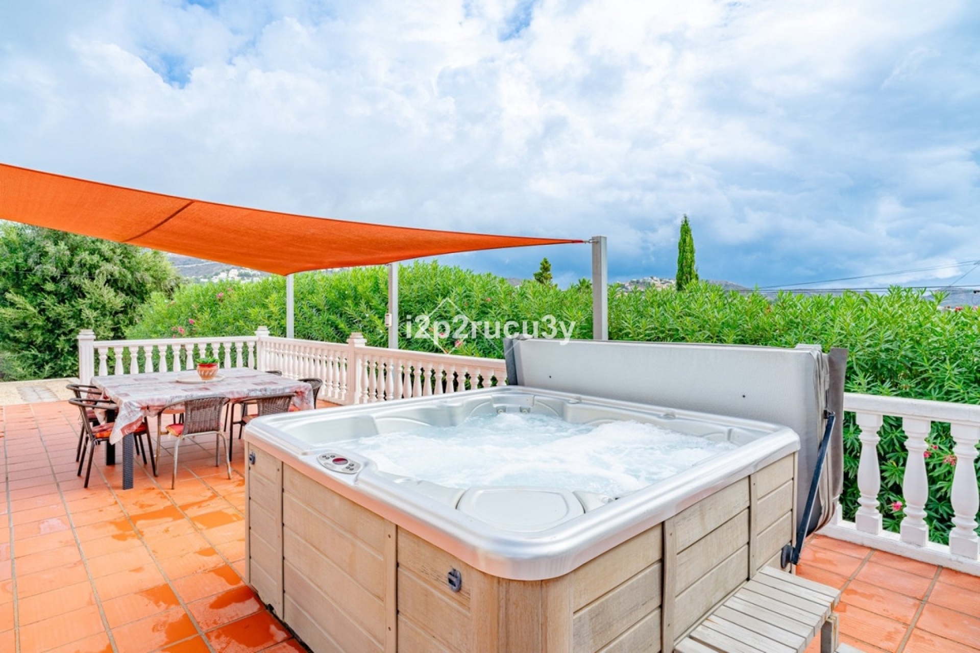 Rynek wtórny - Villa - Teulada - Moraira
