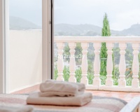 Rynek wtórny - Villa - Teulada - Moraira