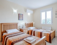 Rynek wtórny - Villa - Teulada - Moraira
