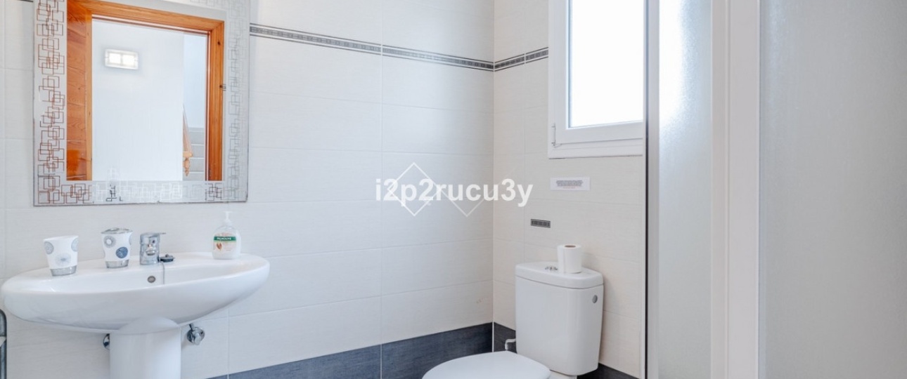 Rynek wtórny - Villa - Teulada - Moraira