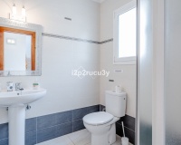 Rynek wtórny - Villa - Teulada - Moraira
