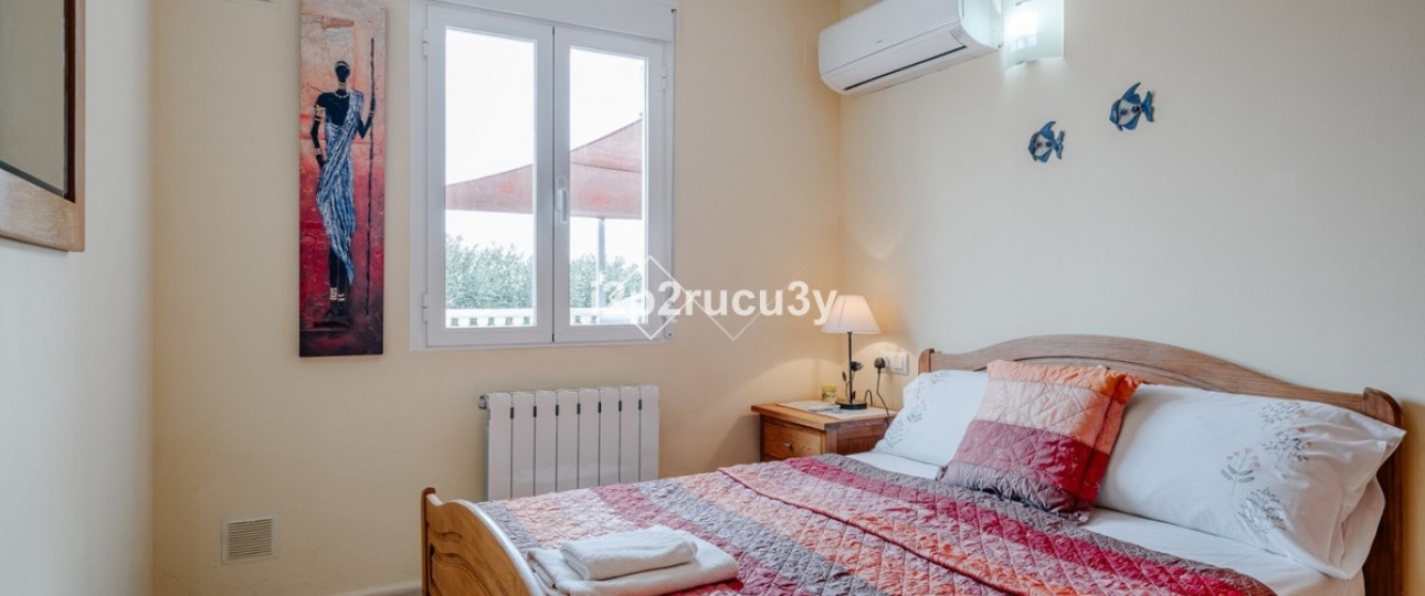 Rynek wtórny - Villa - Teulada - Moraira