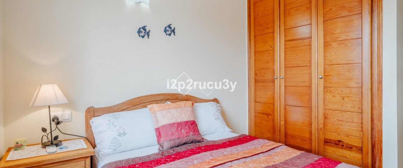 Rynek wtórny - Villa - Teulada - Moraira