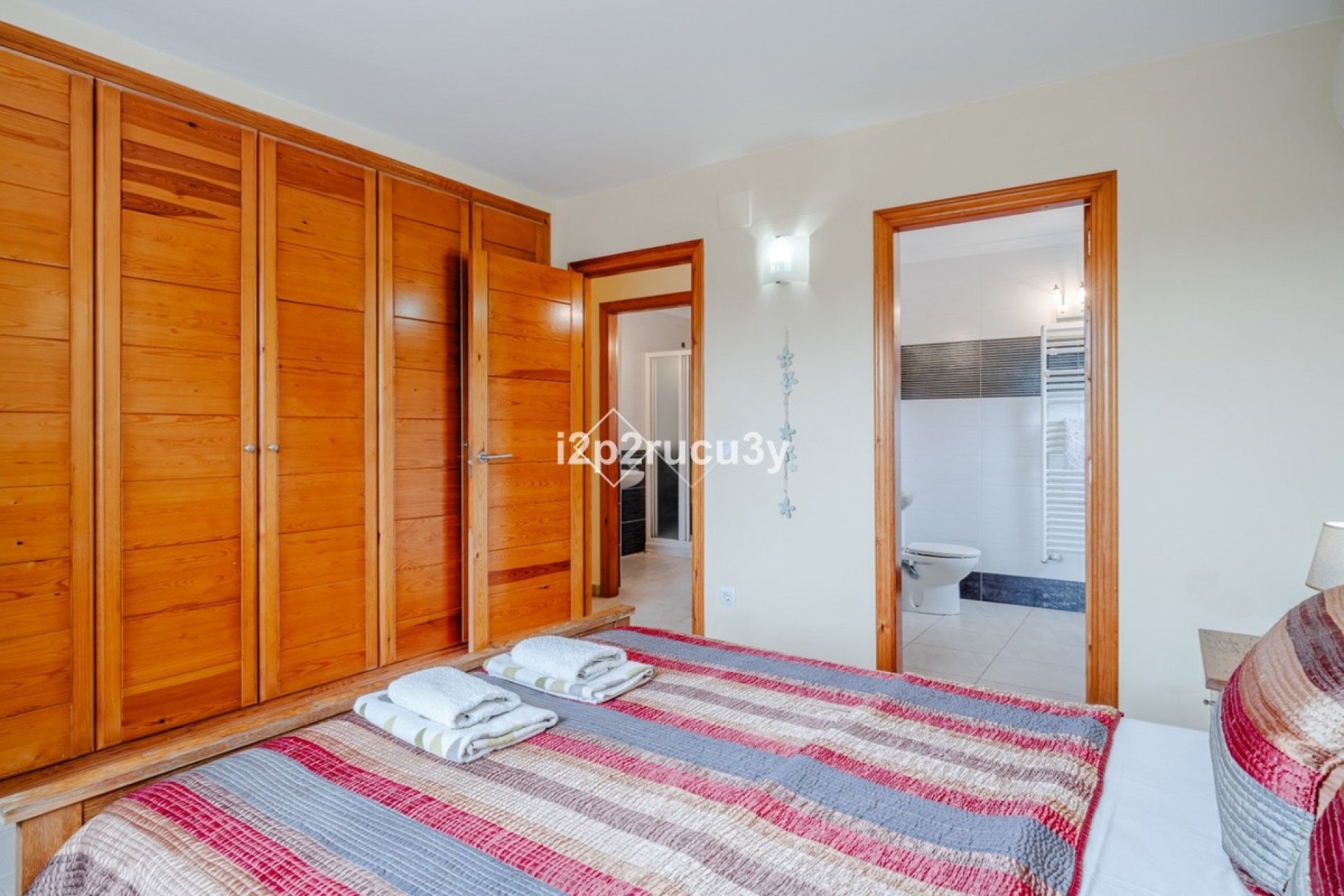 Rynek wtórny - Villa - Teulada - Moraira