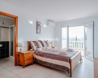 Rynek wtórny - Villa - Teulada - Moraira