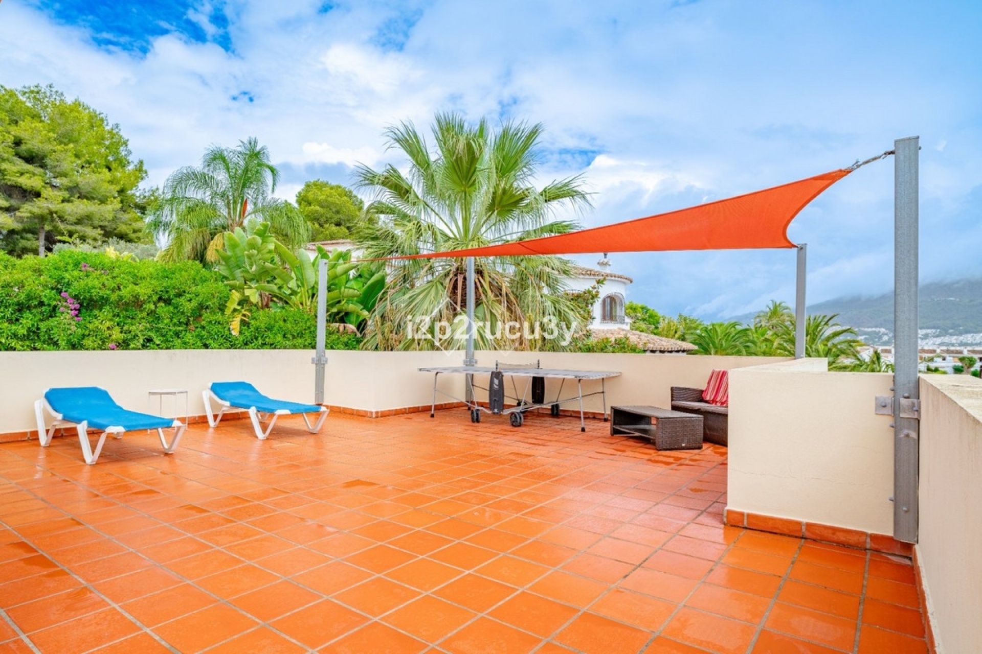 Rynek wtórny - Villa - Teulada - Moraira
