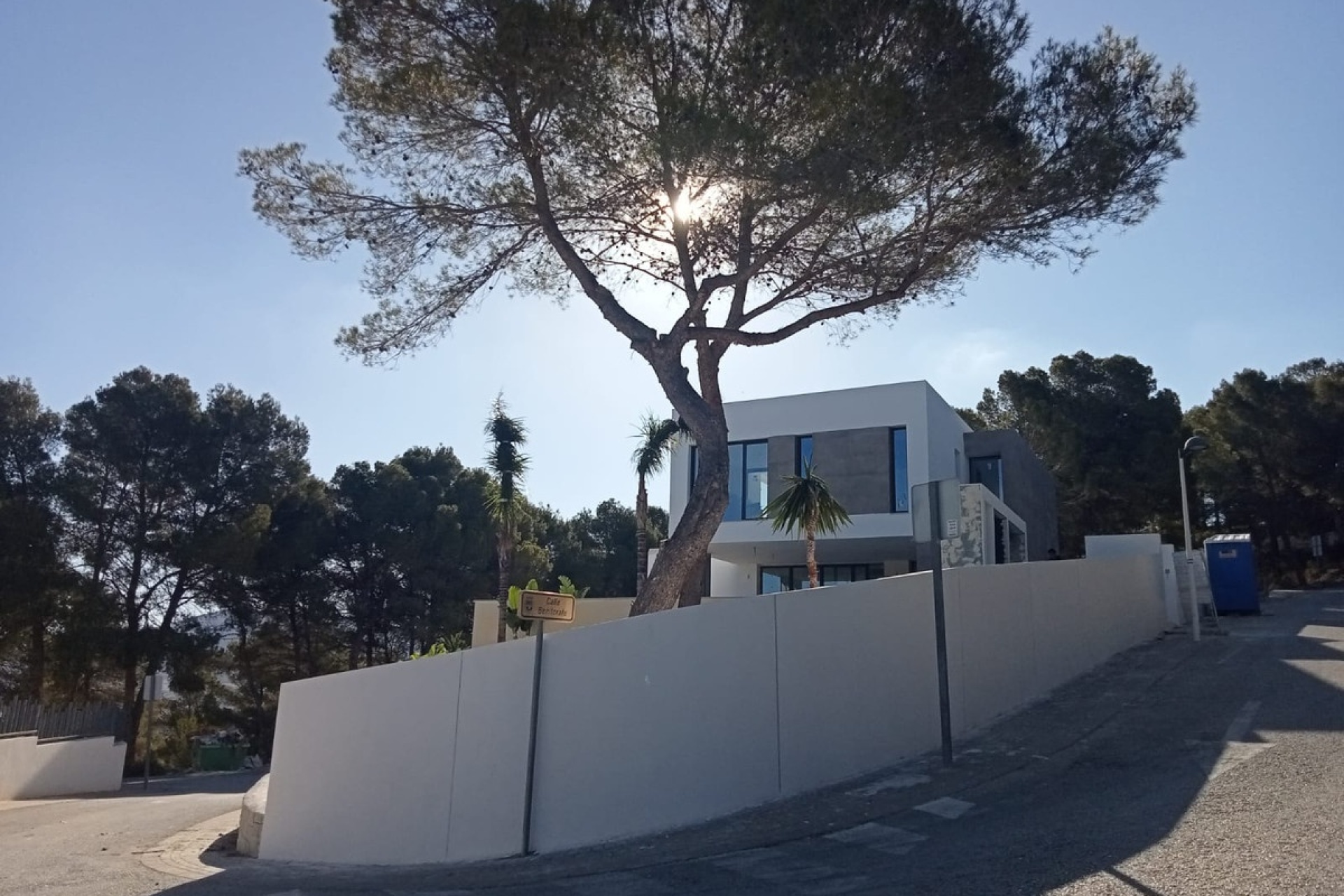 Rynek wtórny - Villa - Teulada - Moraira