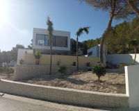 Rynek wtórny - Villa - Teulada - Moraira