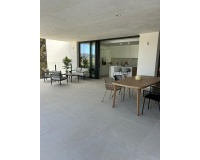Rynek wtórny - Villa - Teulada - Moraira