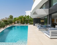Rynek wtórny - Villa - Teulada - Moraira