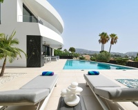 Rynek wtórny - Villa - Teulada - Moraira