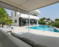 Rynek wtórny - Villa - Teulada - Moraira