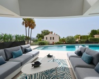 Rynek wtórny - Villa - Teulada - Moraira