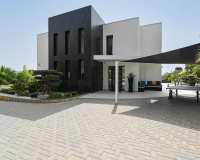 Rynek wtórny - Villa - Teulada - Moraira