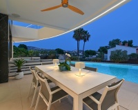Rynek wtórny - Villa - Teulada - Moraira