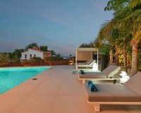 Rynek wtórny - Villa - Teulada - Moraira