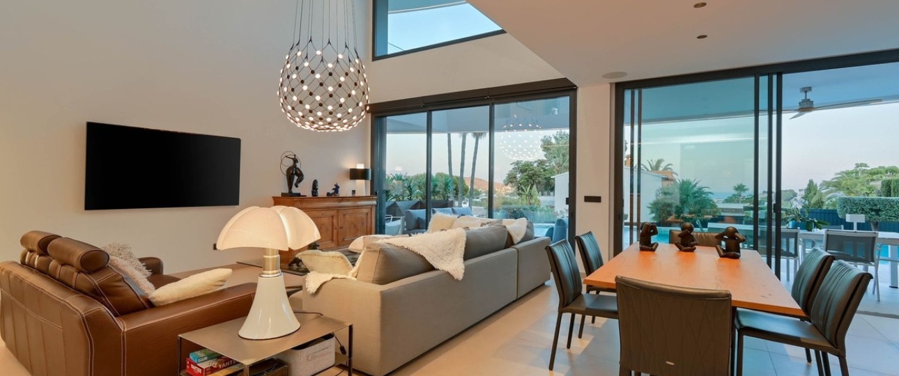 Rynek wtórny - Villa - Teulada - Moraira