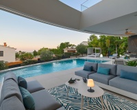 Rynek wtórny - Villa - Teulada - Moraira