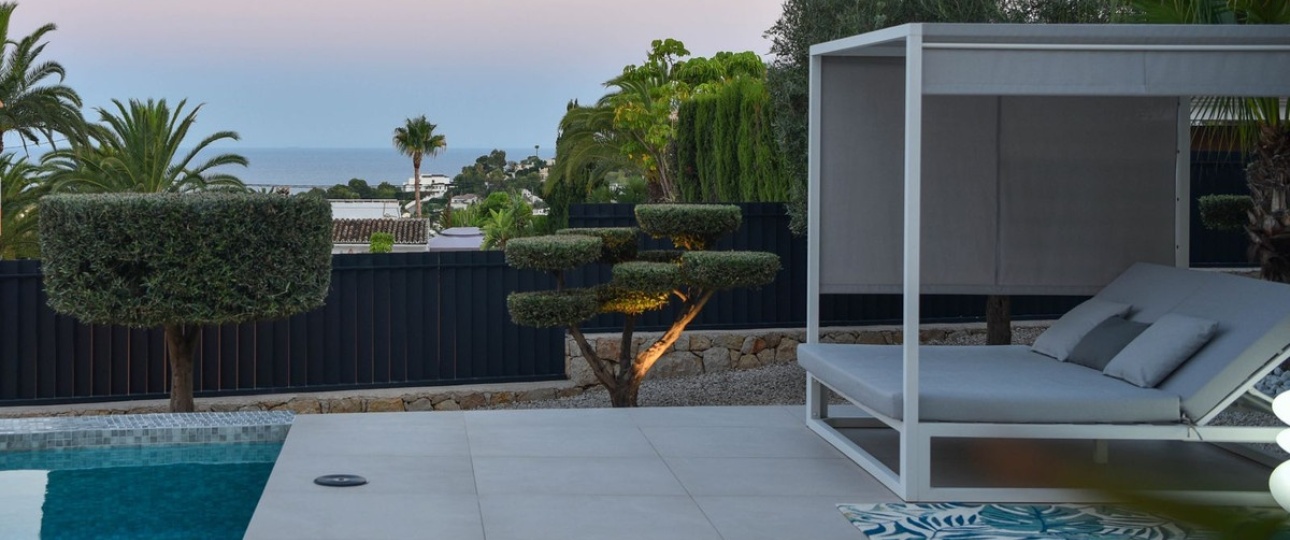 Rynek wtórny - Villa - Teulada - Moraira