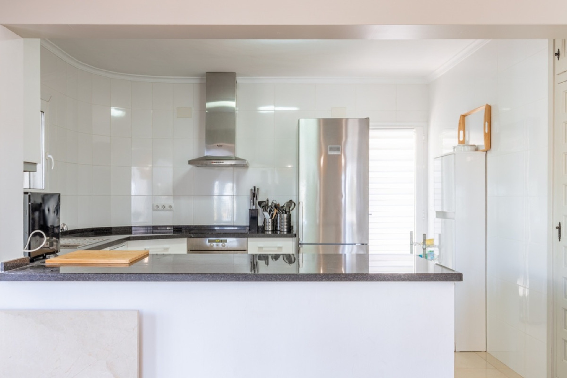 Rynek wtórny - Villa - Teulada - Moraira