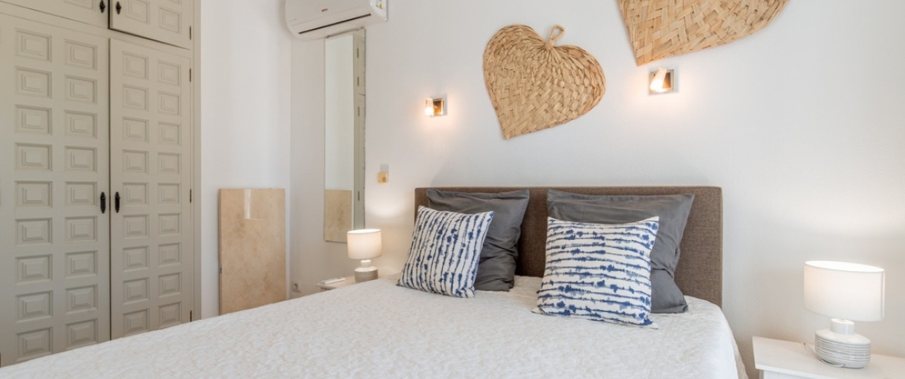 Rynek wtórny - Villa - Teulada - Moraira