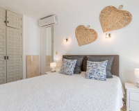 Rynek wtórny - Villa - Teulada - Moraira