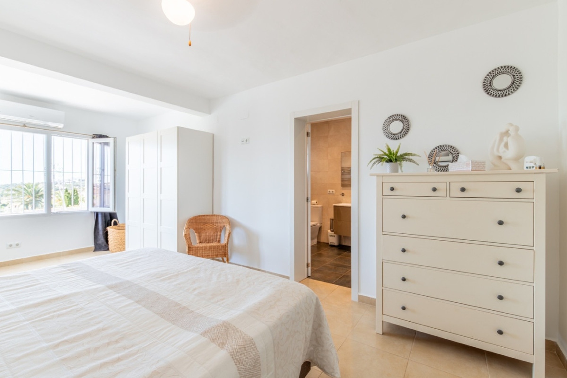 Rynek wtórny - Villa - Teulada - Moraira