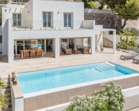 Rynek wtórny - Villa - Teulada - Moraira